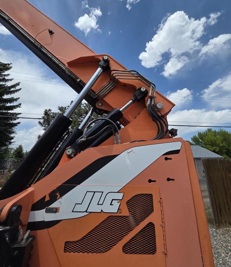 Used 2014 Sky Trak 10054