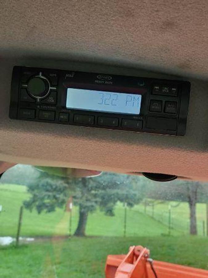 Used 2023 Kubota MX5400