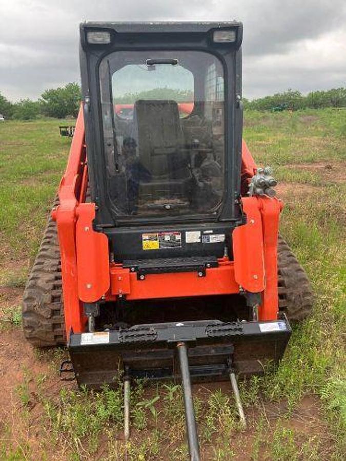 Used 2021 Kubota SVL 97-2