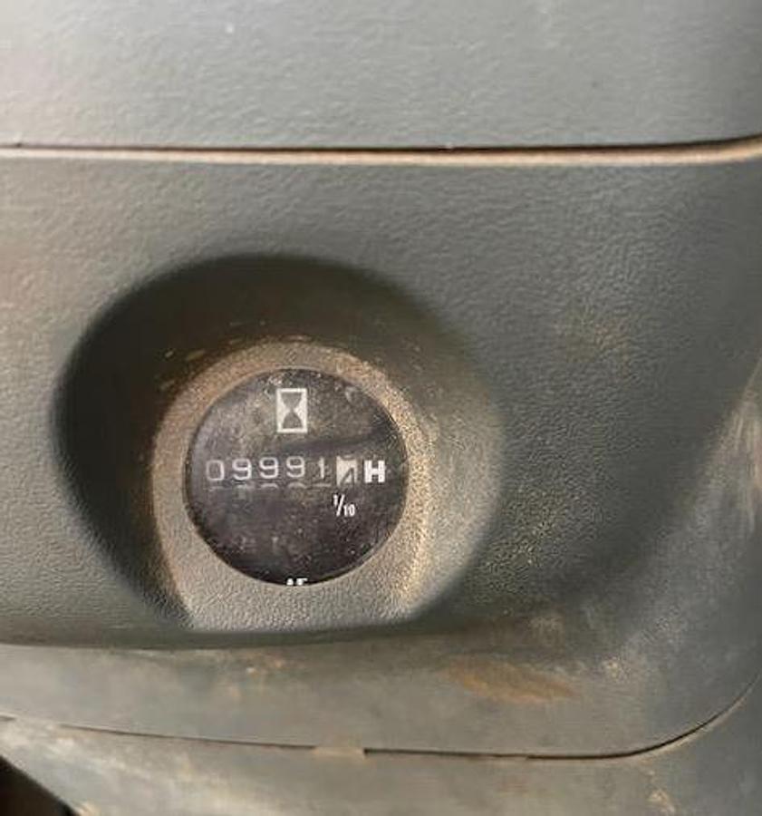 Used 2002 John Deere 160 Rodrill
