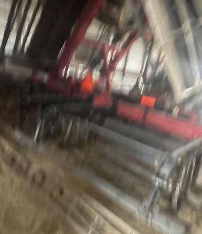 Used 2015 Mcfarlane RD413ORB