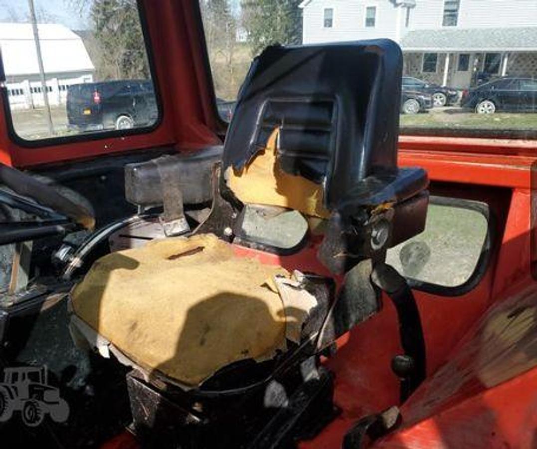 Used 1955 Massey Ferguson 1135