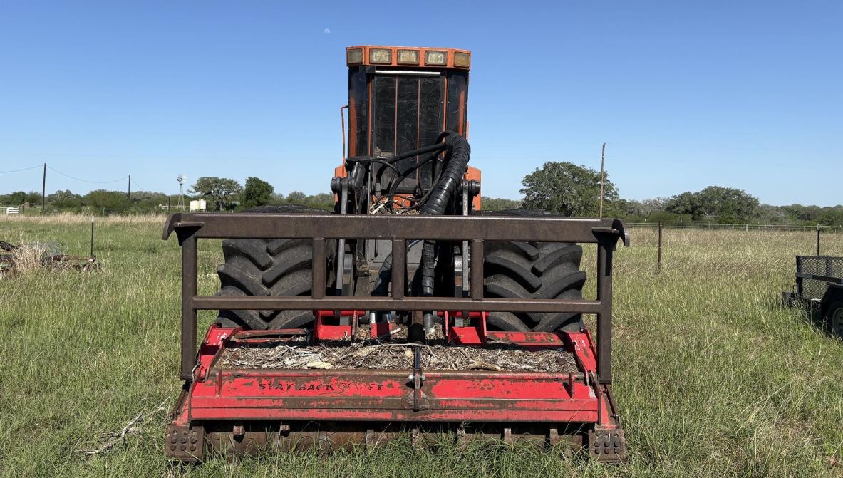 2018 Barko 930B
