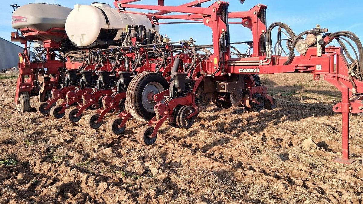 Used 2023 CASE IH 2150 Planter