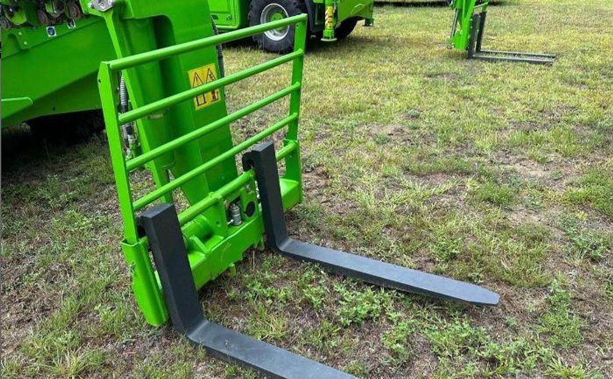 Used 2016 Merlo Roto 40.30MCSS