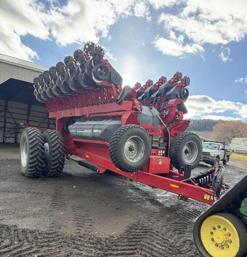 Used 2019 Horsch Maestro SW 3115