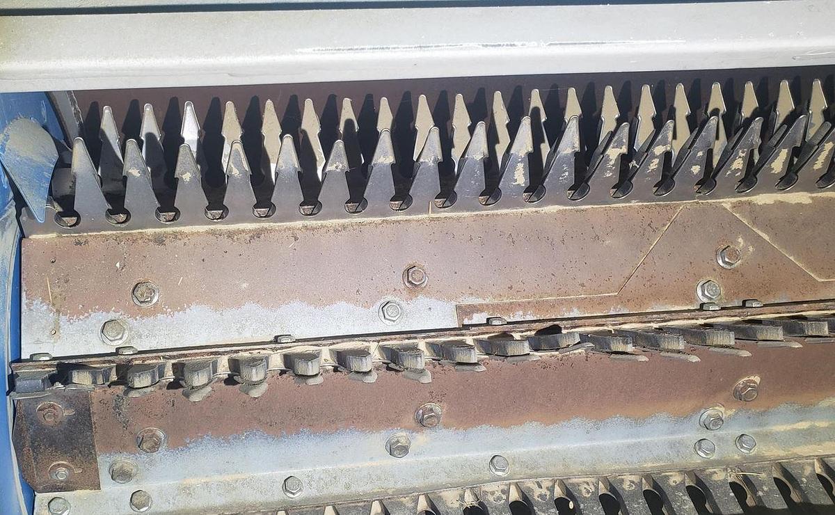 Used 2023 SHELBOURNE REYNOLDS CVS32