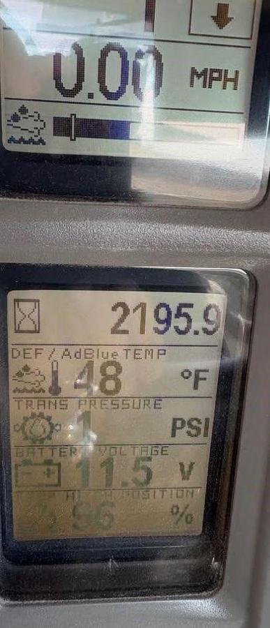 Used 2013 CASE IH STEIGER 400 ROWTRAC