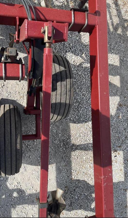 Used 2007 Salford 570RTS Vertical Tillage Implement