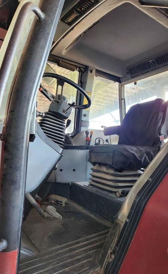 Used 1993 Case IH 5140 Tractor