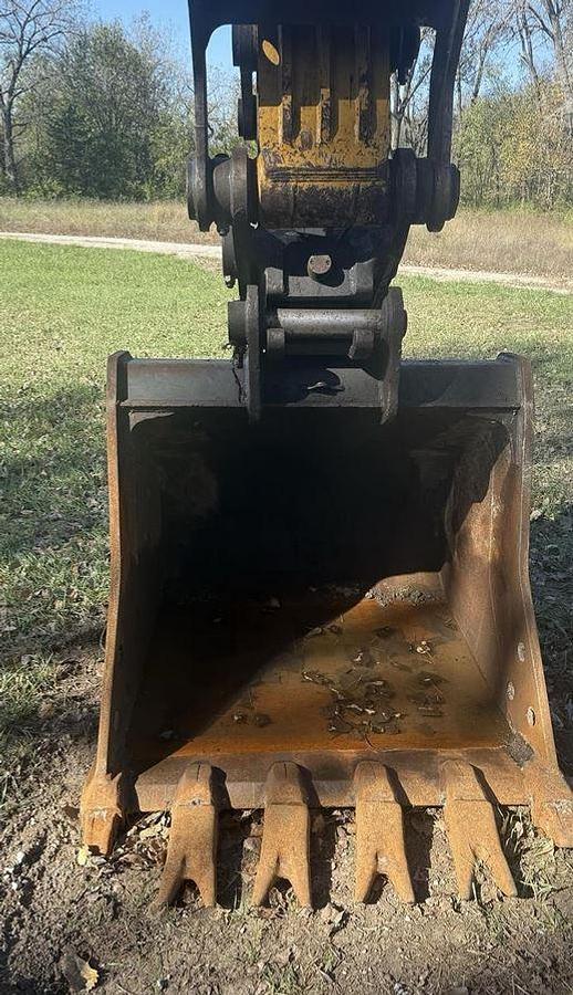 Used 2023 SANY SY335C LC Excavator