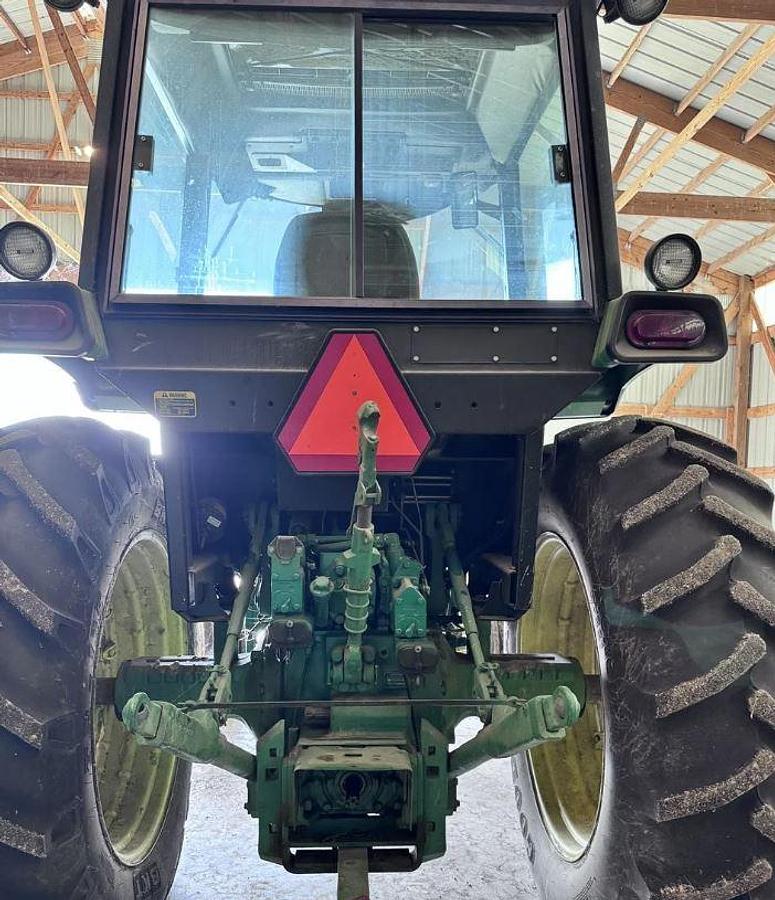Used 1985 John Deere 4050