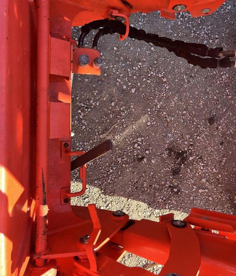 Used 2020 KUBOTA M7-152 Tractor