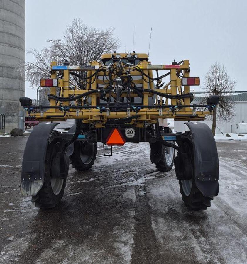 Used 2013 Rogator Rg700