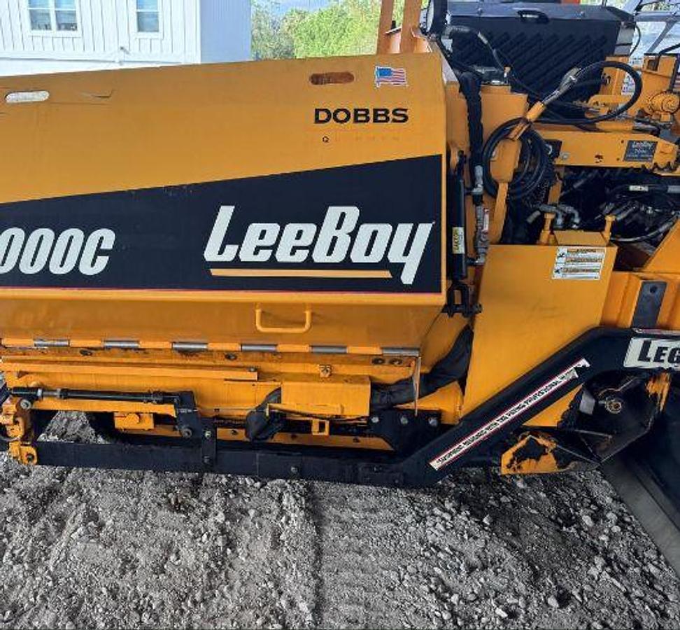 Used 2023 Leeboy 7000C
