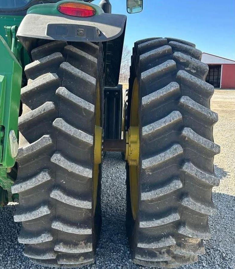 Used 2016 John Deere 8370R Tractor