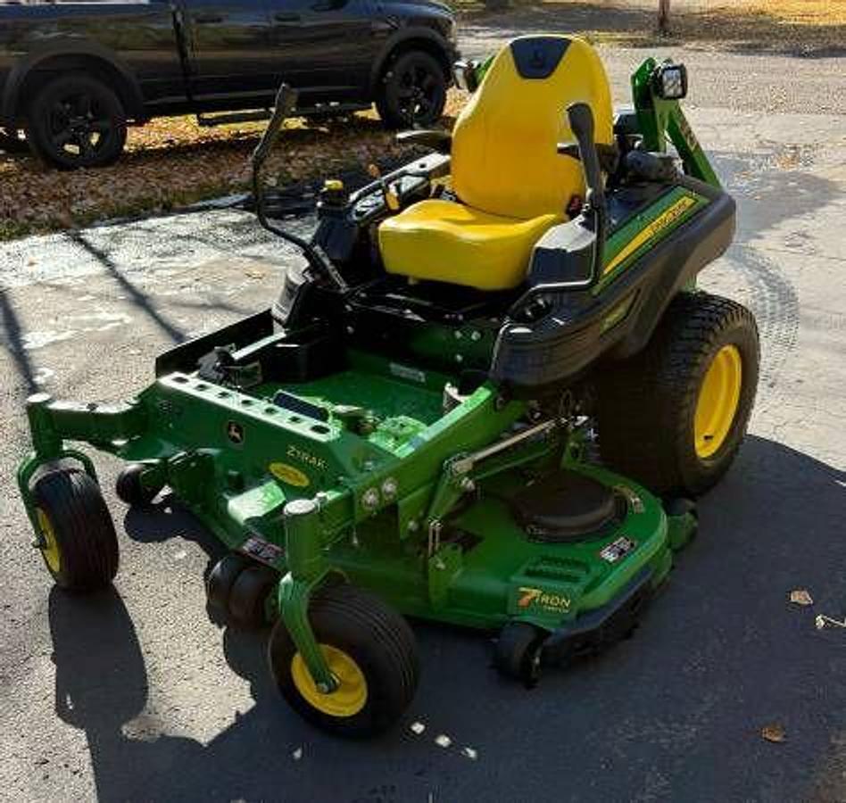 Used 2022 JOHN DEERE Z950R