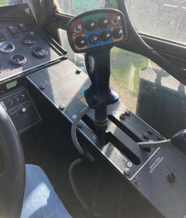 Used 1998 WILLMAR EAGLE 8400