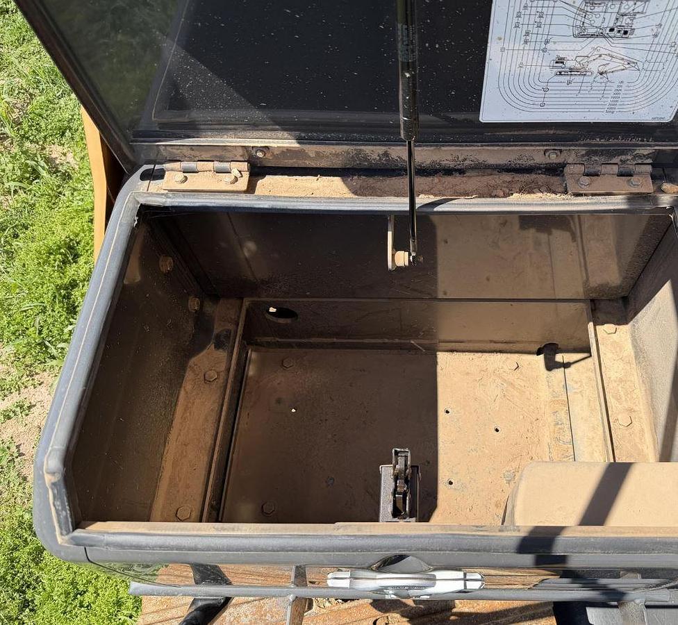 Used 2022 CASE CX300E