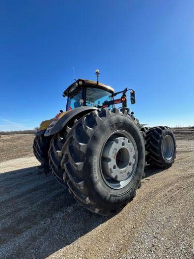 Used 2020 Challenger 1050