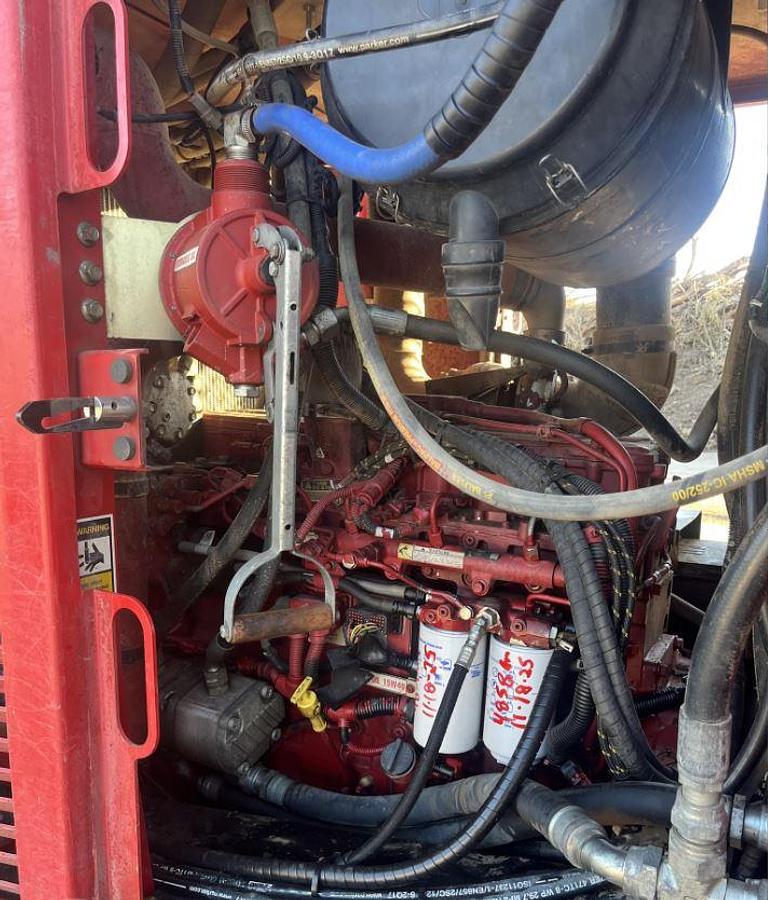 Used 2017 FECON FTX290