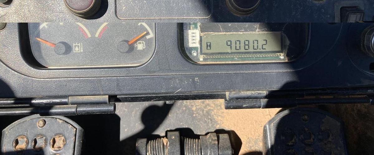 Used 2005 Caterpillar 963C