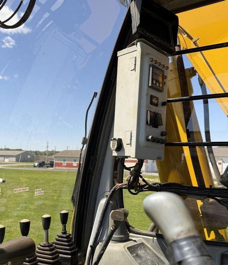 Used 2002 John Deere 160 Rodrill