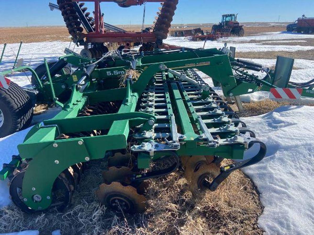 Used 2014 GREAT PLAINS HS Disk