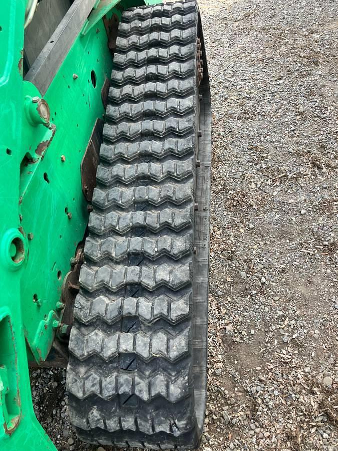 Used 2011 Bobcat T190