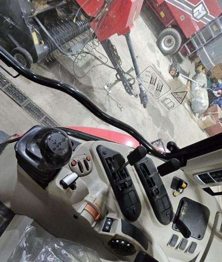 Used 2022 Massey Ferguson 6714S