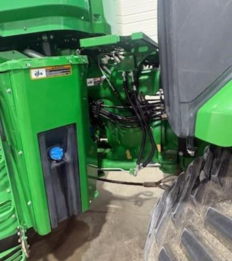 Used 2021 John Deere 9620RX Tractor