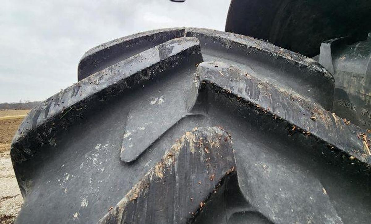 Used 2013 Case IH Magnum 290