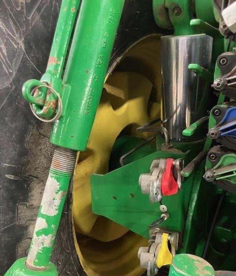 Used 2012 John Deere 8345R
