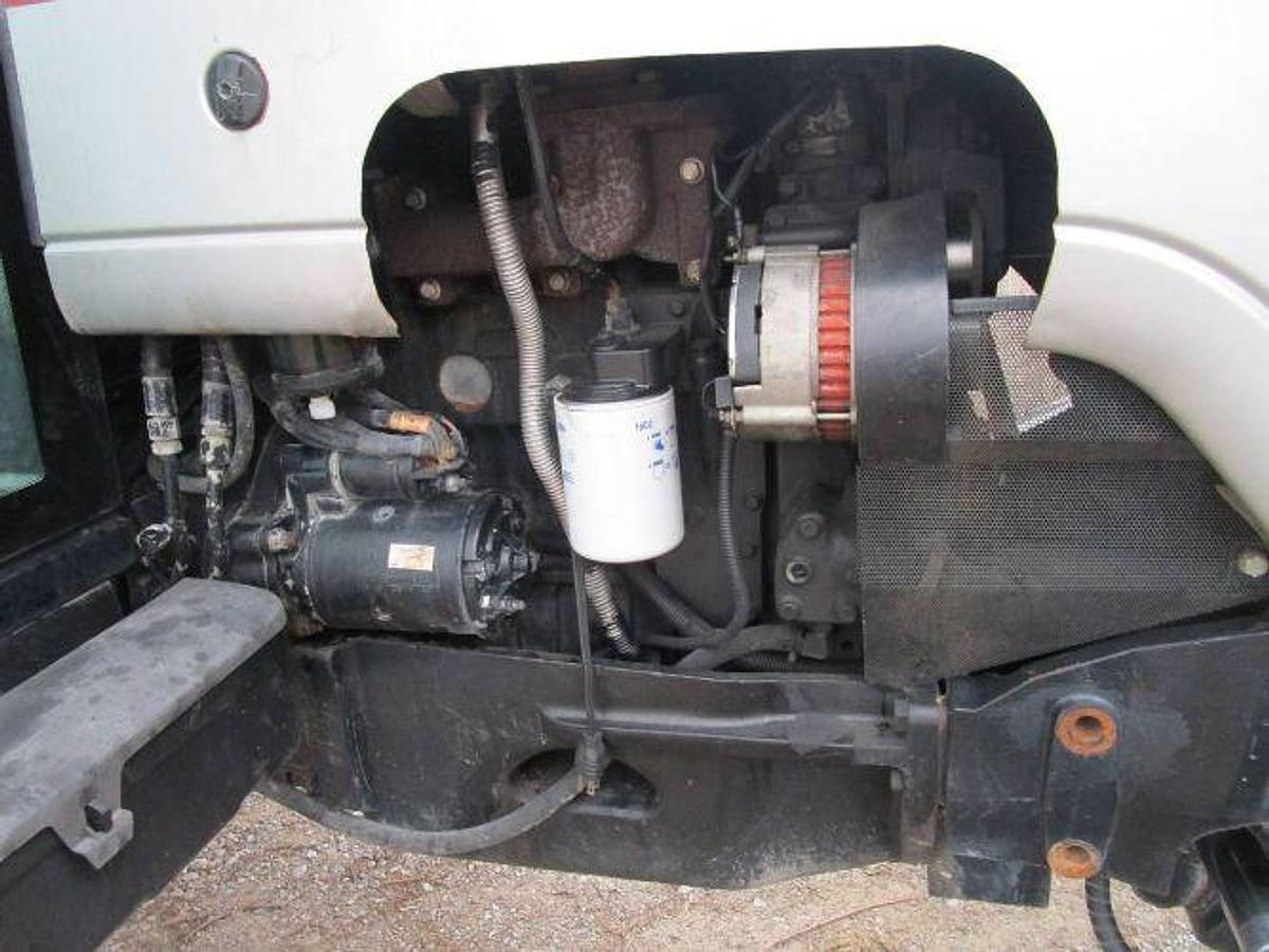 Used 1999 WHITE 6410