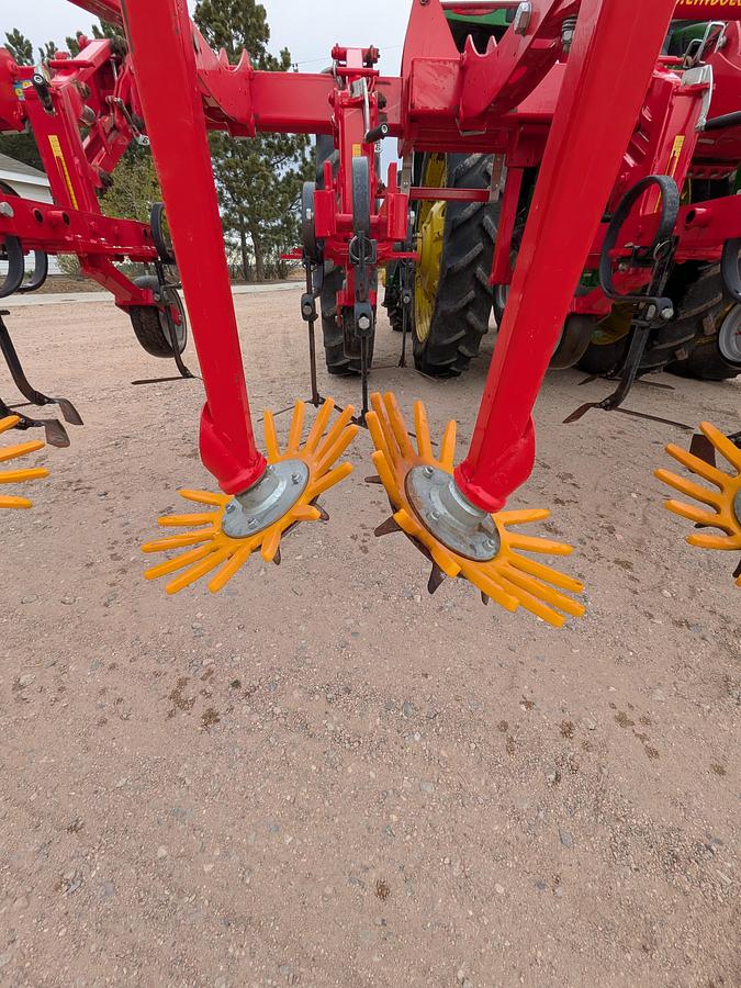 Used 2020 Einbock Chopstar 8r30