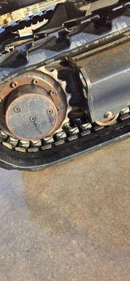 Used 2019 Kubota KX057 4