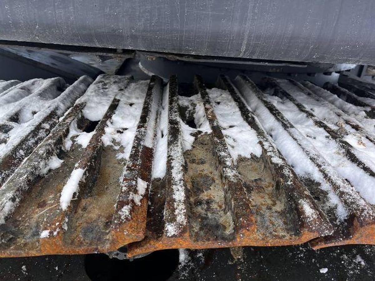 Used 2012 Volvo ECR305C Excavator