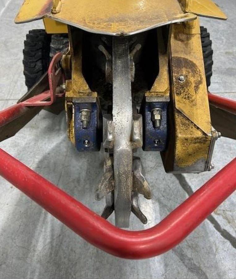 Used 2020 Rayco RG80