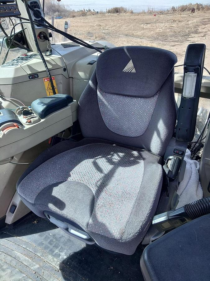 Used 2010 AGCO DT275B