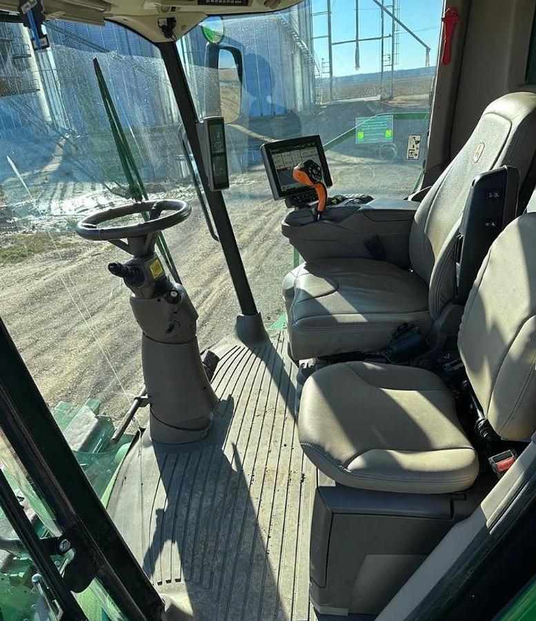 Used 2023 John Deere S790