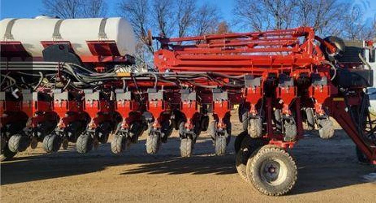 Used 2014 Case IH 1265