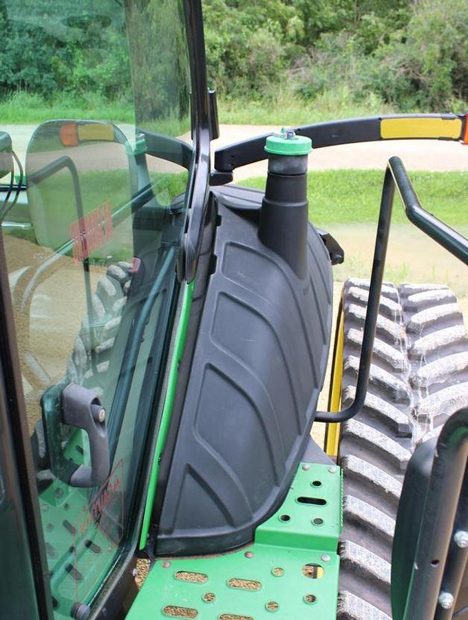 Used 2015 JOHN DEERE 8345RT Tractor