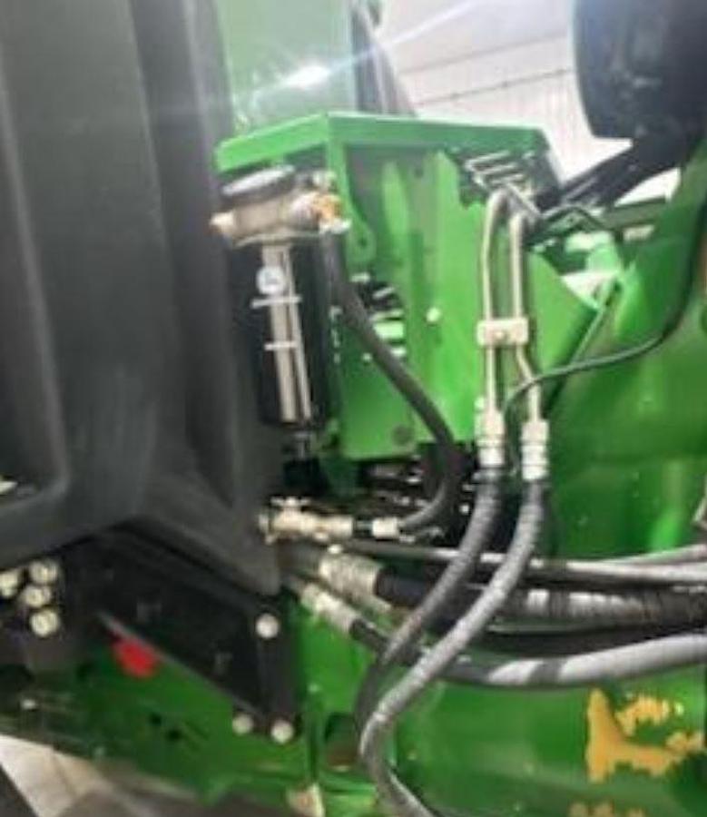 Used 2021 John Deere 9620RX Tractor