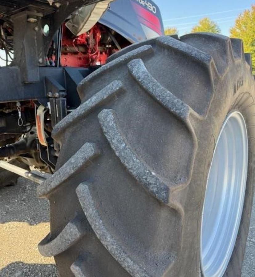 Used 2024 RBR Enterprise Vector 430