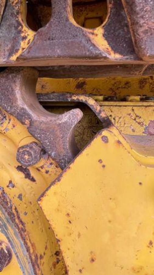 Used 2019 KOMATSU D51PXI 24 Dozer