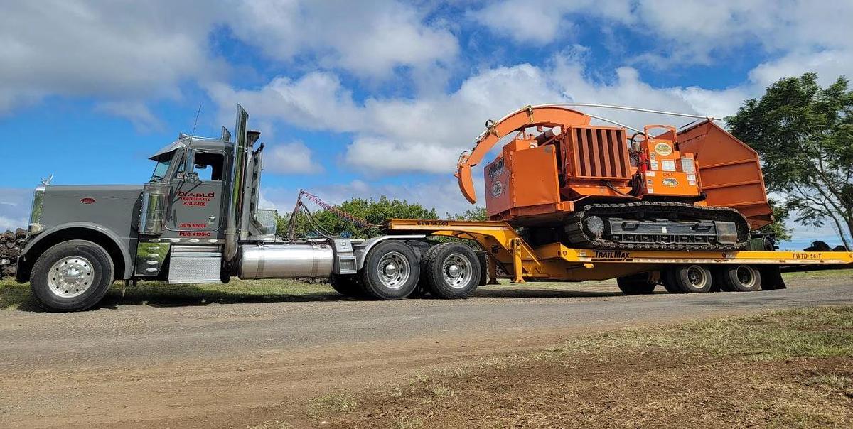 Used 2013 Bandit 2290