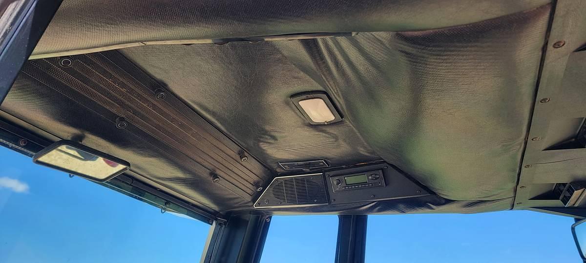 Used 1976 International 1586 Tractor