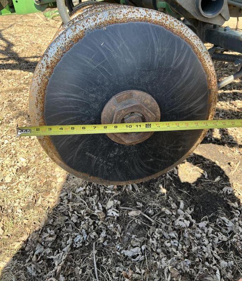 Used 2008 John Deere 2310