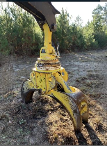 2017 John Deere 437E