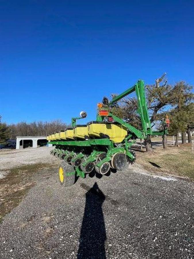 Used 2022 John Deere 1745